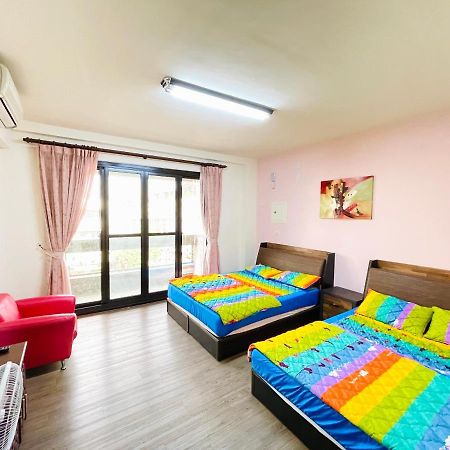 Qilixiang Homestay Chaozhou Dış mekan fotoğraf
