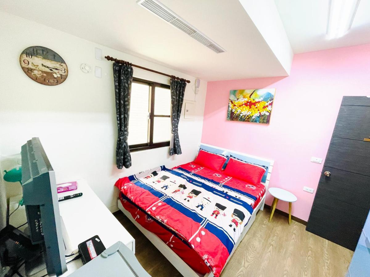 Qilixiang Homestay Chaozhou Dış mekan fotoğraf