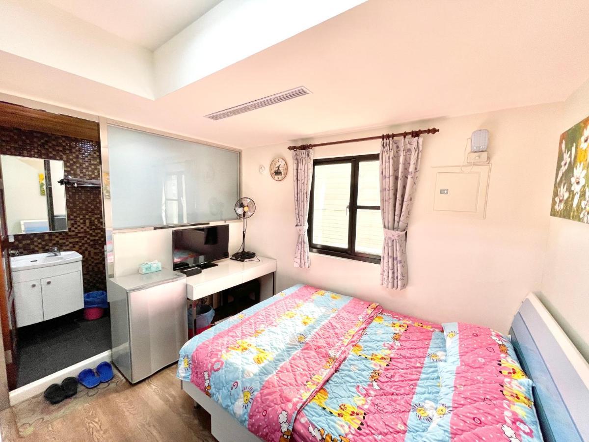 Qilixiang Homestay Chaozhou Dış mekan fotoğraf