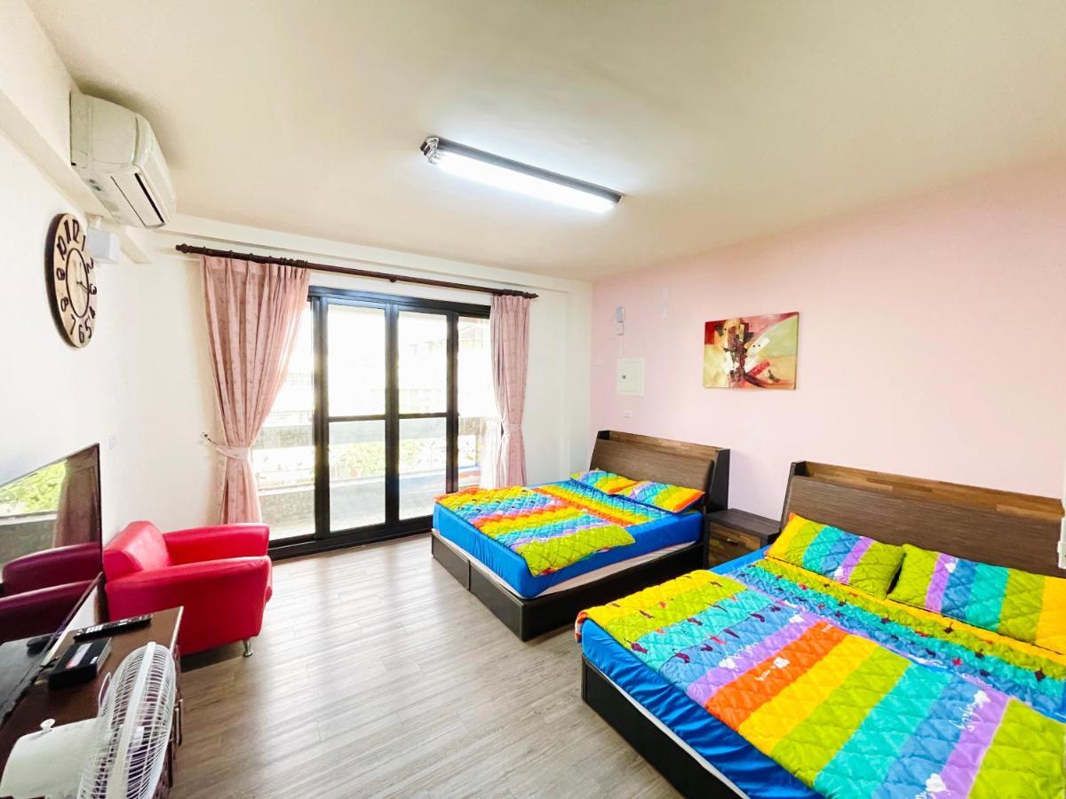 Qilixiang Homestay Chaozhou Dış mekan fotoğraf