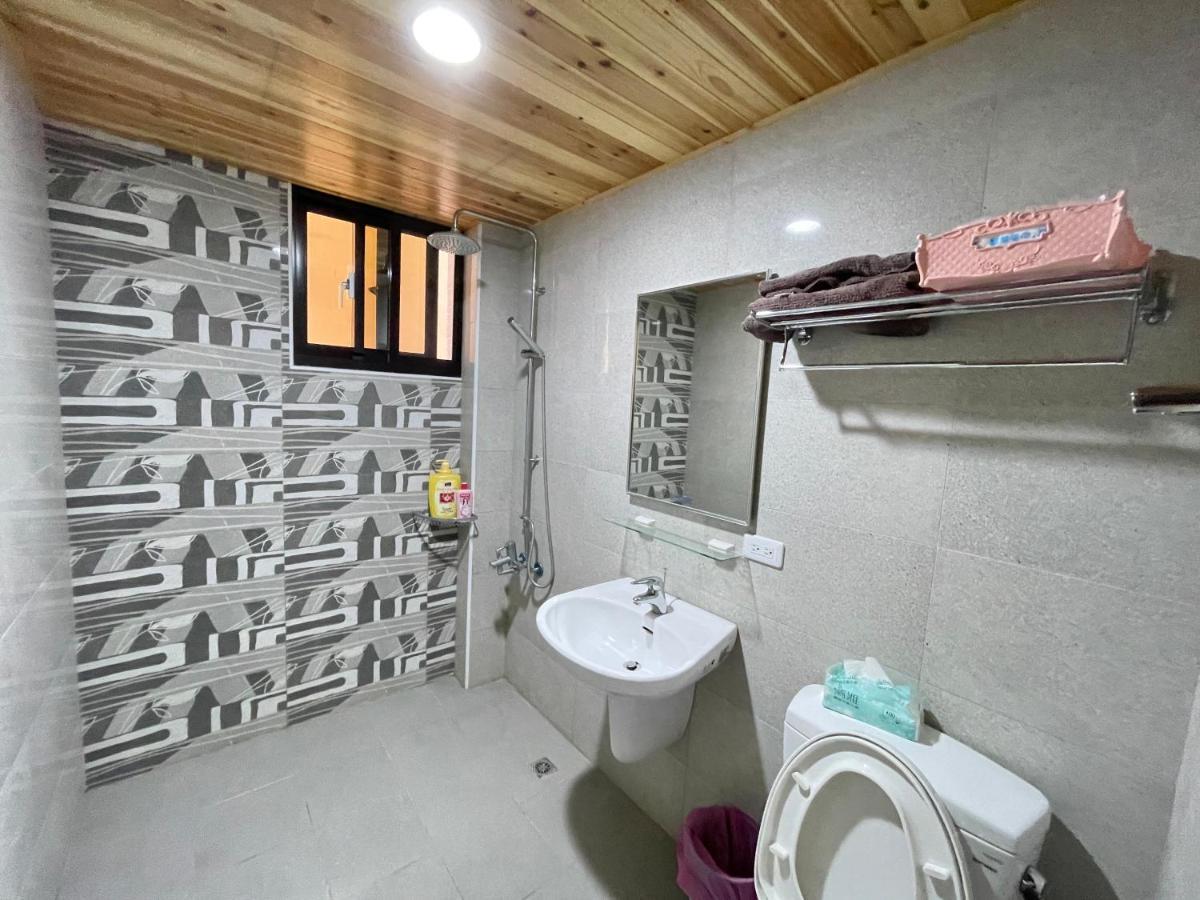 Qilixiang Homestay Chaozhou Dış mekan fotoğraf