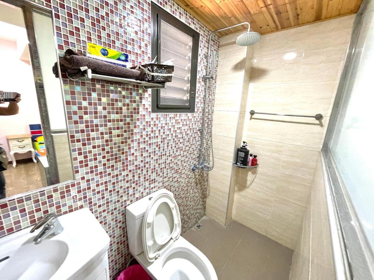 Qilixiang Homestay Chaozhou Dış mekan fotoğraf