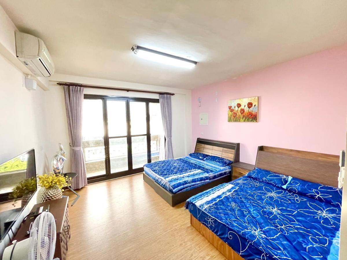 Qilixiang Homestay Chaozhou Dış mekan fotoğraf