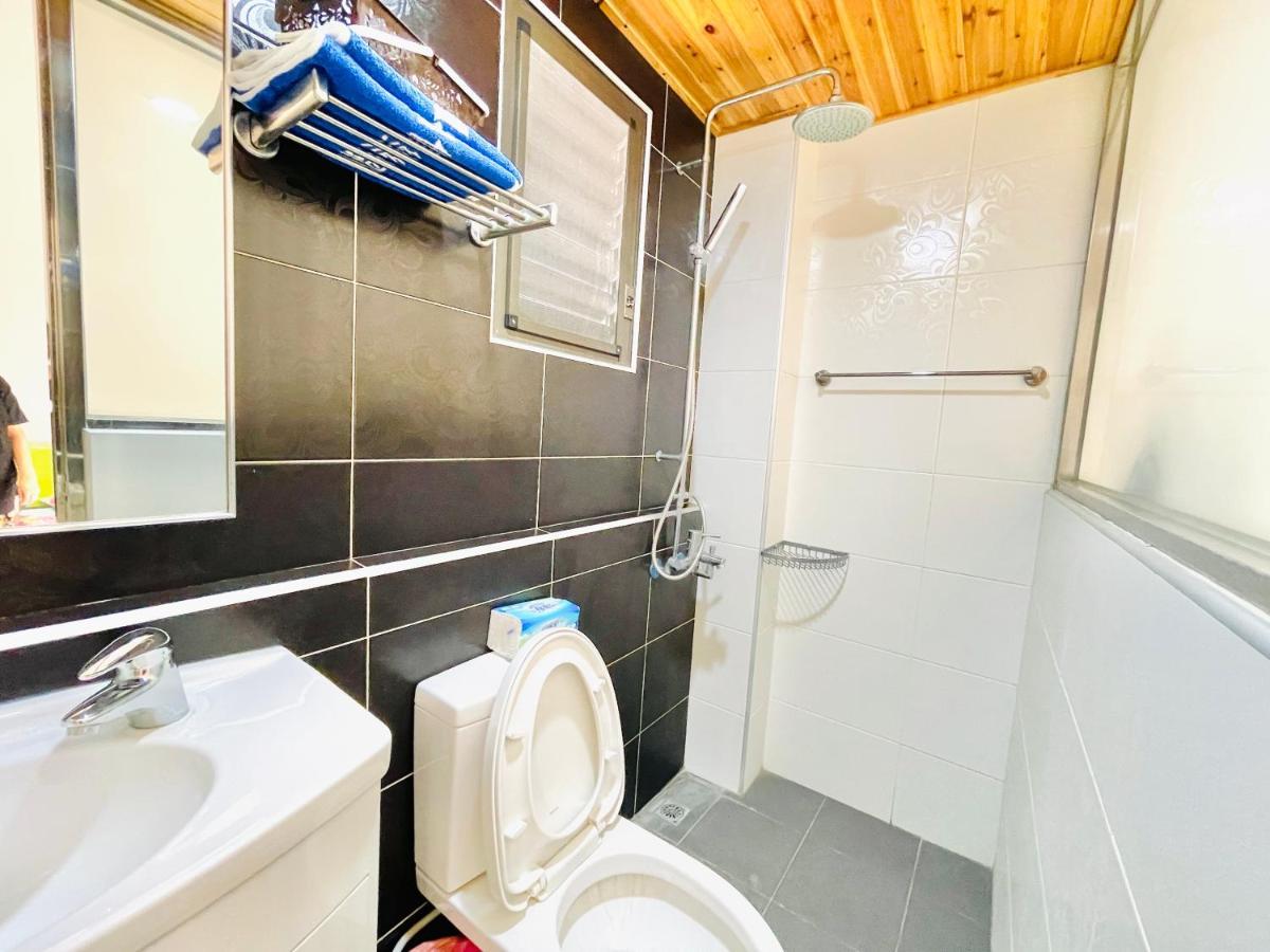 Qilixiang Homestay Chaozhou Dış mekan fotoğraf