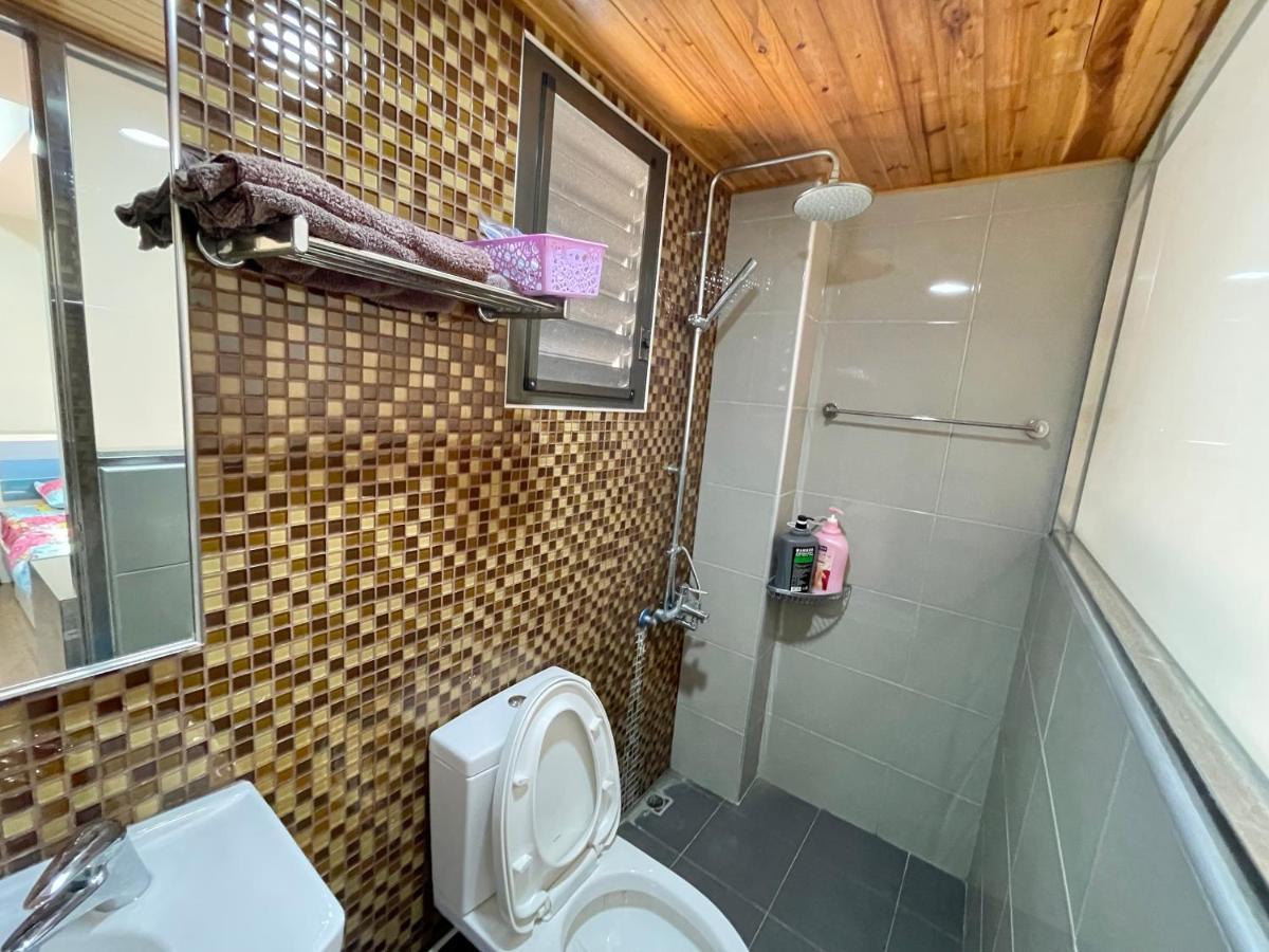 Qilixiang Homestay Chaozhou Dış mekan fotoğraf