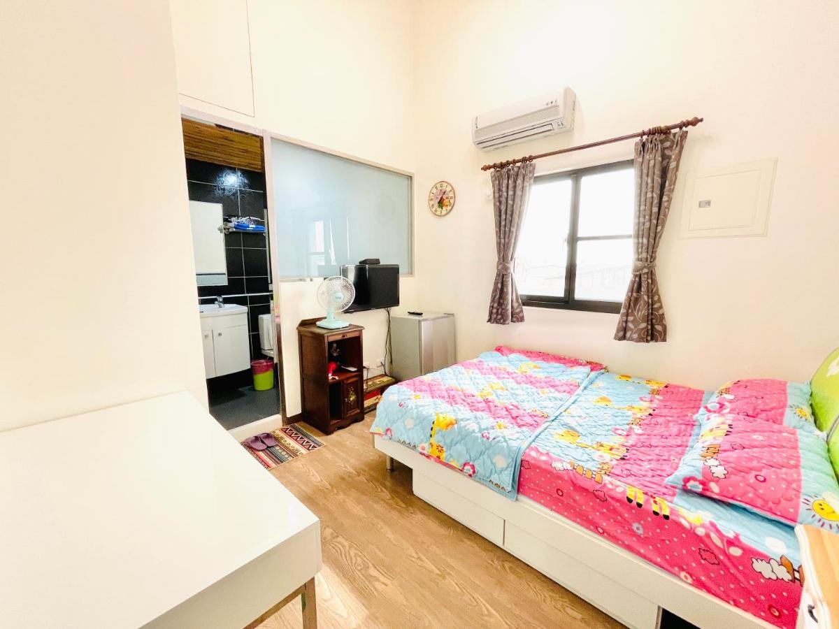 Qilixiang Homestay Chaozhou Dış mekan fotoğraf