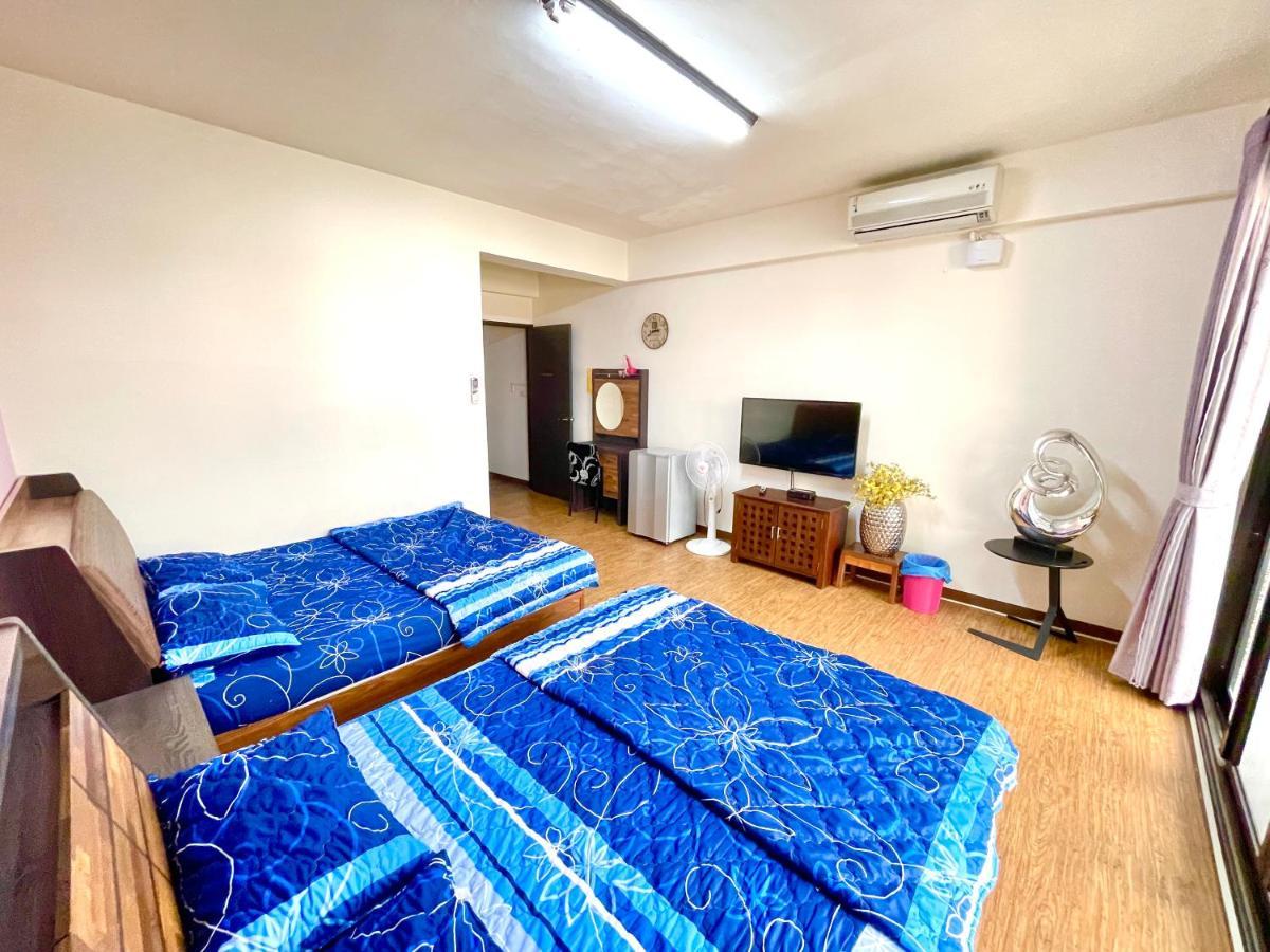 Qilixiang Homestay Chaozhou Dış mekan fotoğraf